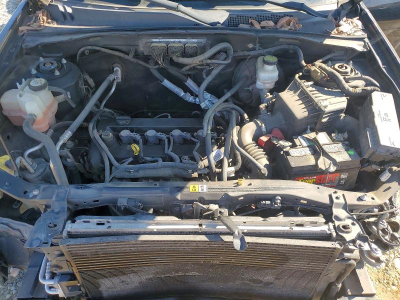 Продаж на аукціоні авто 2011 Ford Escape, vin: 1FMCU0C70BKB79931, номер лоту: 76516015