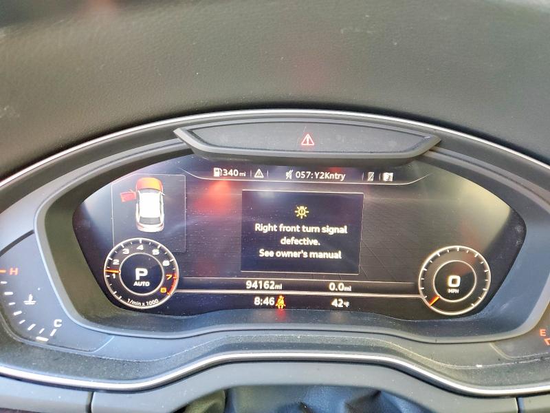 Aukcja sprzedaży 2020 Audi Q5, vin: WA1BNAFY2L2067540, numer aukcji: 75658335