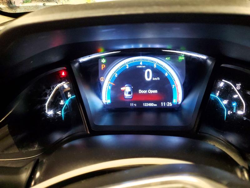 Aukcja sprzedaży 2018 Honda Civic, vin: 2HGFC2F62JH036490, numer aukcji: 77507085
