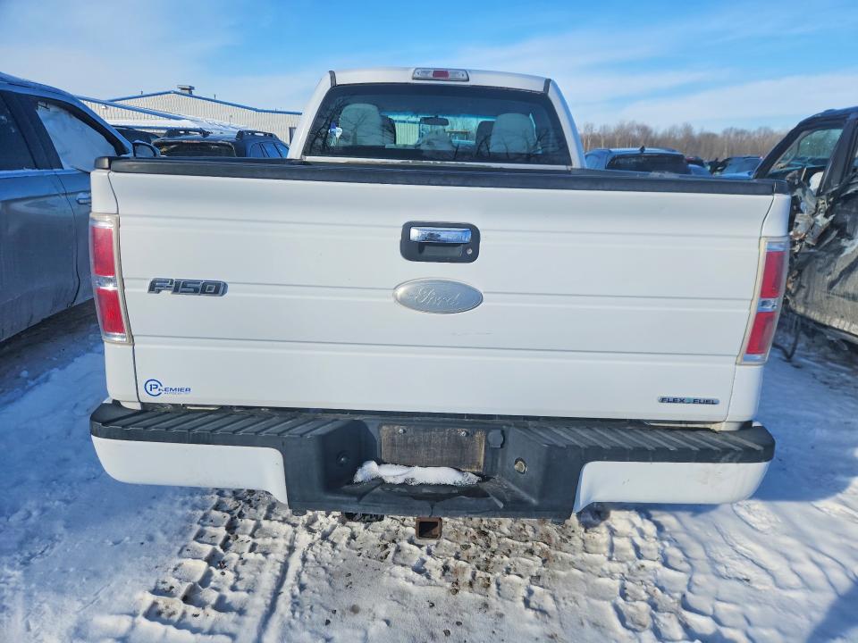 Aukcja sprzedaży 2014 Ford F150, vin: 1FTEX1CM8EKG06745, numer aukcji: 76701485