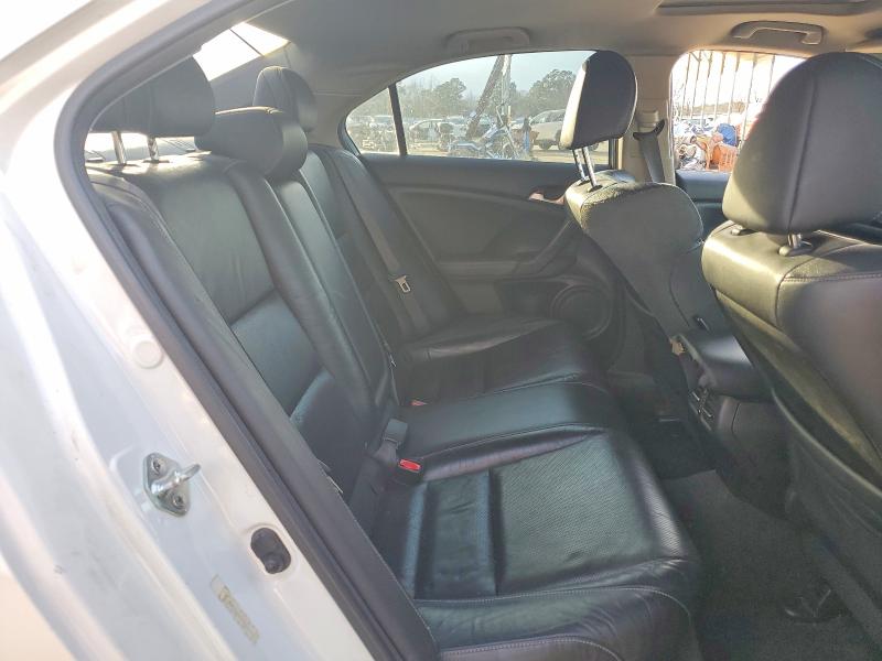 78270075 :رقم المزاد ، JH4CU2F41CC001764 vin ، 2012 Acura Tsx مزاد بيع