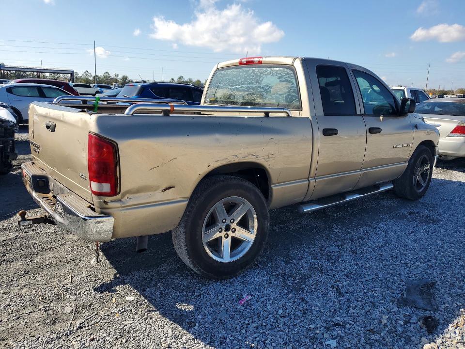 Продажа на аукционе авто 2004 Dodge Ram 1500, vin: 1D7HA18NX4S672976, номер лота: 54260096