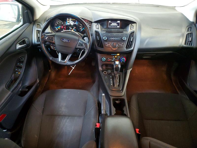 77426215 :رقم المزاد ، 1FADP3F26FL271617 vin ، 2015 Ford Focus Se مزاد بيع