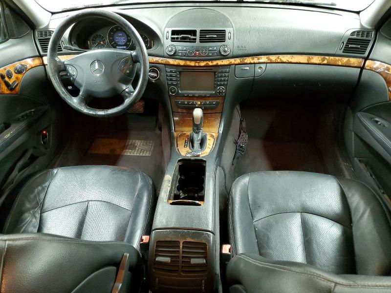 Aukcja sprzedaży 2005 Mercedes-benz E, vin: WDBUF26JX5A708221, numer aukcji: 75293205