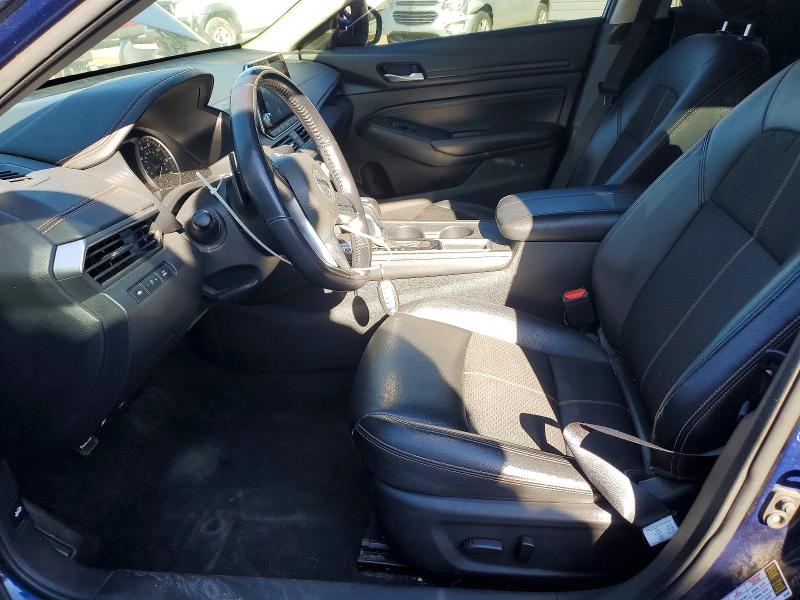 77921995 :رقم المزاد ، 1N4BL4CV2LC171825 vin ، 2020 Nissan Altima مزاد بيع