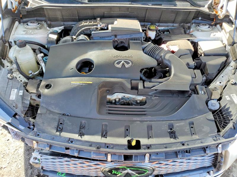 Aukcja sprzedaży 2020 Infiniti Qx50, vin: 3PCAJ5M31LF104781, numer aukcji: 77956575