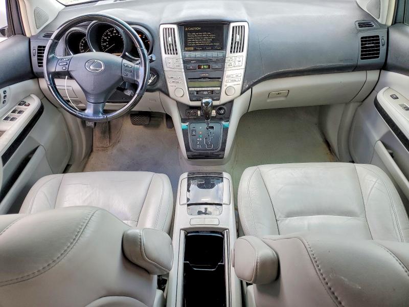 77879175 :رقم المزاد ، 2T2GK31U18C037731 vin ، 2008 Lexus Rx مزاد بيع