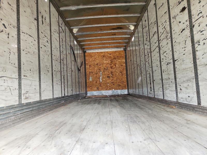 78382545 :رقم المزاد ، 1DW1A2817EB457582 vin ، 2014 Stoughton Trailers I مزاد بيع