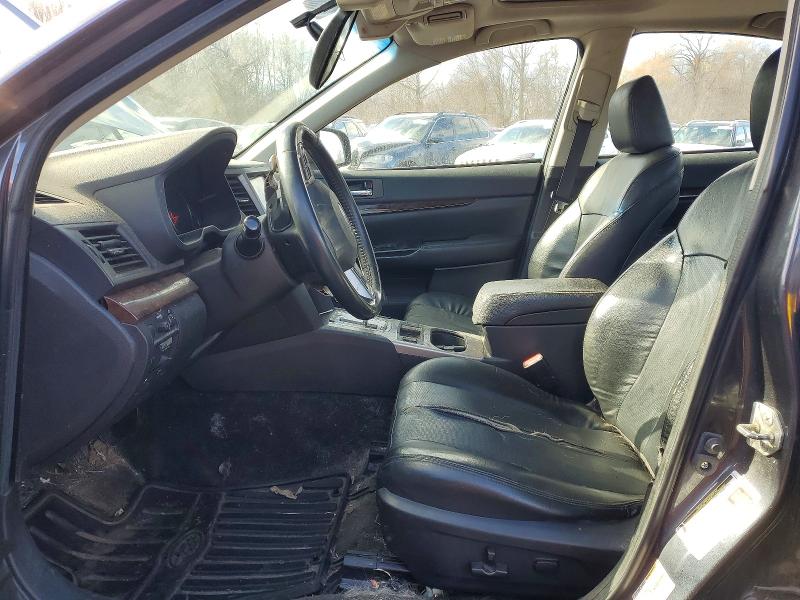 77351915 :رقم المزاد ، 4S3BMBP68D3018849 vin ، 2013 Subaru Legacy 2.5 مزاد بيع
