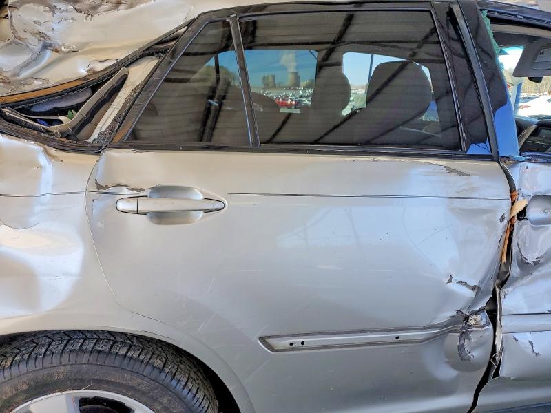 2004 Lexus Rx 330 მანქანა იყიდება აუქციონზე, vin: 2T2GA31U94C003808, აუქციონის ნომერი: 77562345