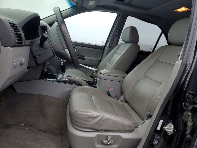 Продаж на аукціоні авто 2008 Kia Sorento, vin: KNDJC736485845694, номер лоту: 78312815
