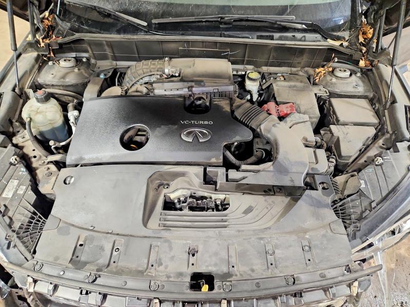 Продажа на аукционе авто 2019 Infiniti Qx50 Essen, vin: 3PCAJ5M32KF117344, номер лота: 77602205