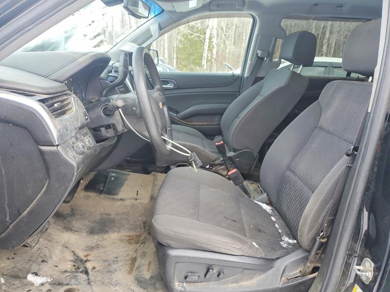 Aukcja sprzedaży 2018 Chevrolet Suburban, vin: 1GNSKKEC1JR370640, numer aukcji: 78067455