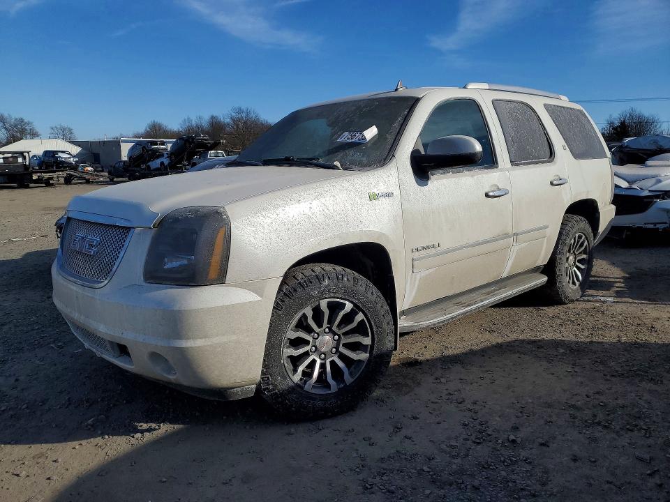 Продаж на аукціоні авто 2012 Gmc Yukon, vin: 1GKS2GEJ3CR222808, номер лоту: 75673935