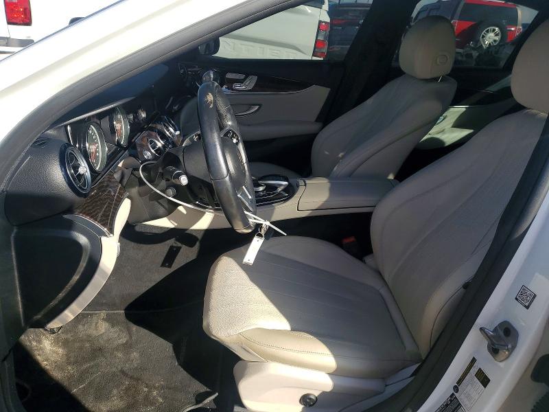 Продаж на аукціоні авто 2019 Mercedes-benz E, vin: WDDZF4JBXKA600458, номер лоту: 78004475