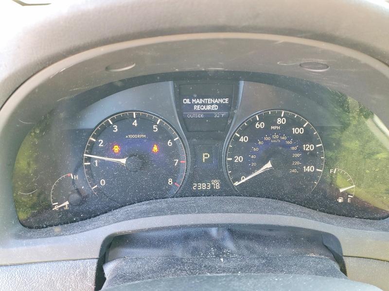 Продажа на аукционе авто 2010 Lexus Rx, vin: 2T2BK1BA4AC043385, номер лота: 76219155