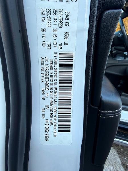 Aukcja sprzedaży 2014 Jeep Grand Cher, vin: 1C4RJFBG1EC408529, numer aukcji: 76453425