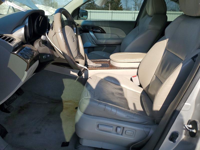 Aukcja sprzedaży 2011 Acura Mdx, vin: 2HNYD2H2XBH506050, numer aukcji: 74699065