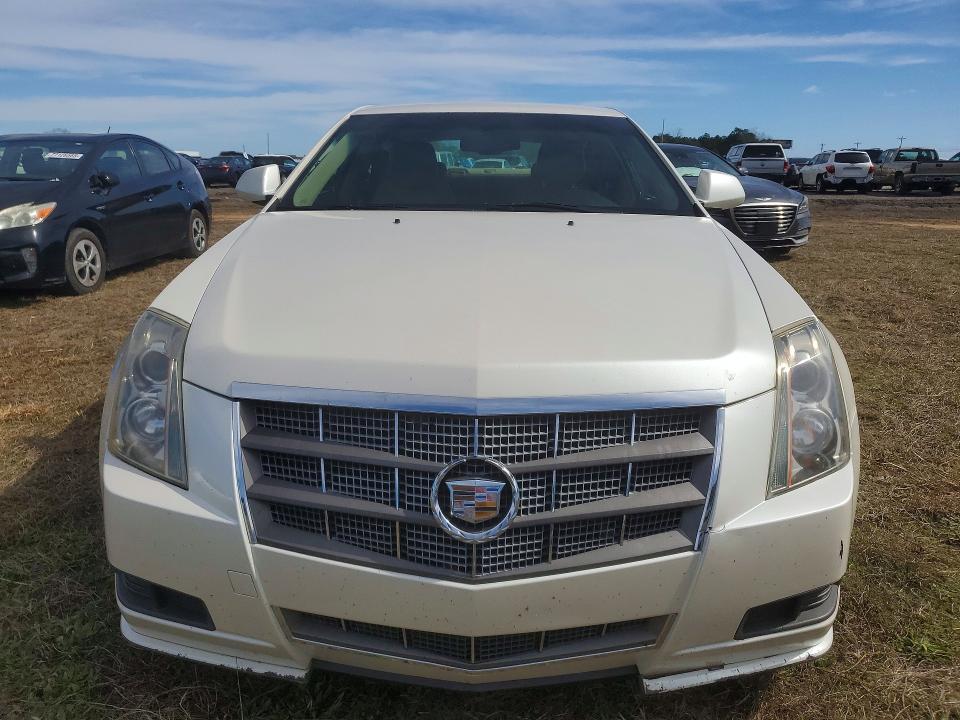 76905725 :رقم المزاد ، 1G6DE5EY5B0149220 vin ، 2011 Cadillac Cts مزاد بيع