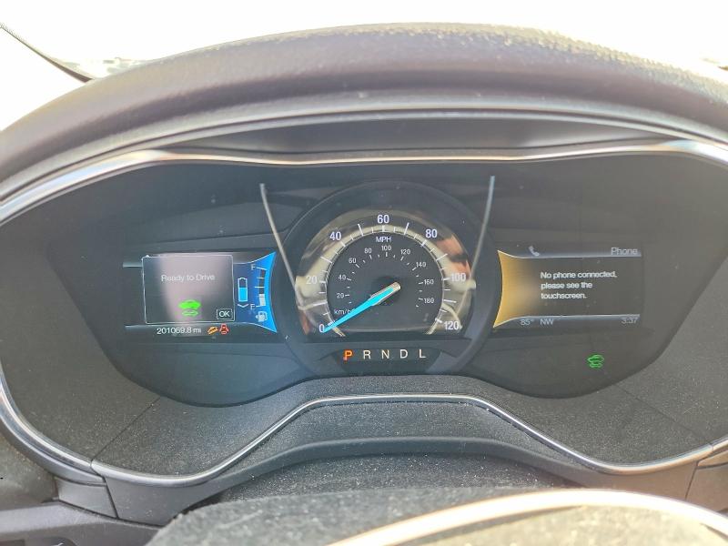 Aukcja sprzedaży 2014 Ford Fusion, vin: 3FA6P0RU7ER135808, numer aukcji: 79002245