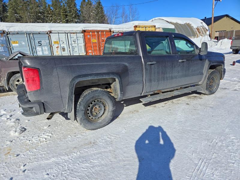 Продажа на аукционе авто 2014 Chevrolet Silverado, vin: 3GCUKPEC0EG465565, номер лота: 75784315