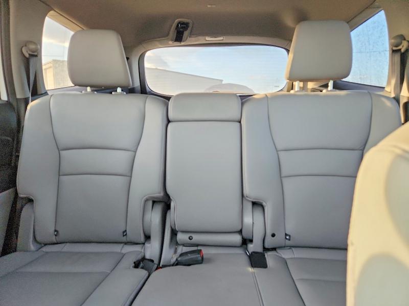 Aukcja sprzedaży 2016 Honda Pilot, vin: 5FNYF6H70GB509412, numer aukcji: 77580805