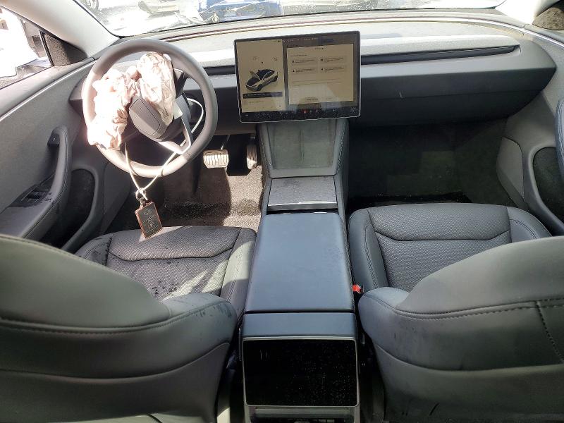 Aukcja sprzedaży 2024 Tesla Model 3, vin: 5YJ3E1EA5RF739885, numer aukcji: 76487575
