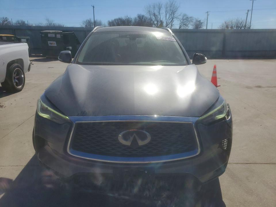 Продаж на аукціоні авто 2023 Infiniti Qx50, vin: 3PCAJ5BA0PF107016, номер лоту: 76238865