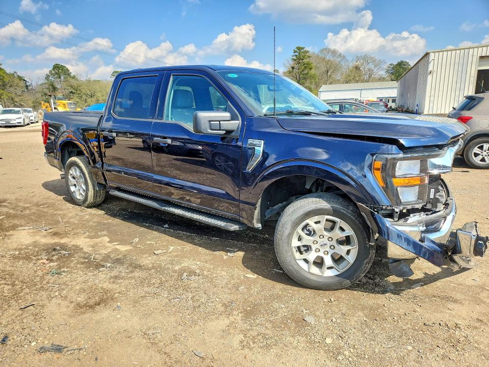Aukcja sprzedaży 2023 Ford F150, vin: 1FTEW1C83PFC01457, numer aukcji: 79432105