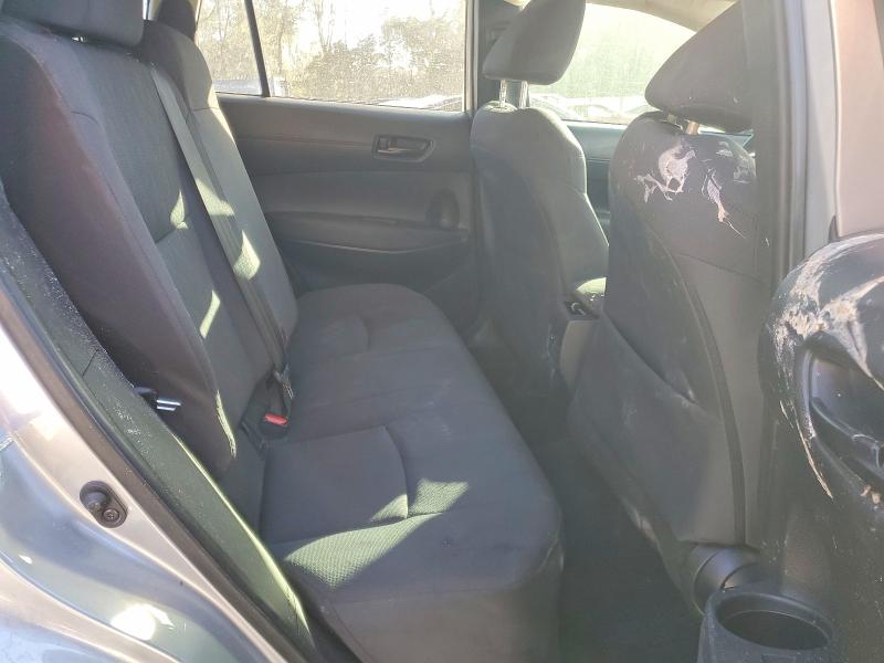 Aukcja sprzedaży 2024 Toyota Corolla Cross, vin: 7MUCAAAG2RV090778, numer aukcji: 48568636
