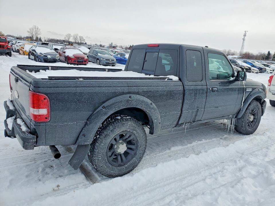 Продаж на аукціоні авто 2009 Ford Ranger, vin: 1FTZR45EX9PA38199, номер лоту: 73149985