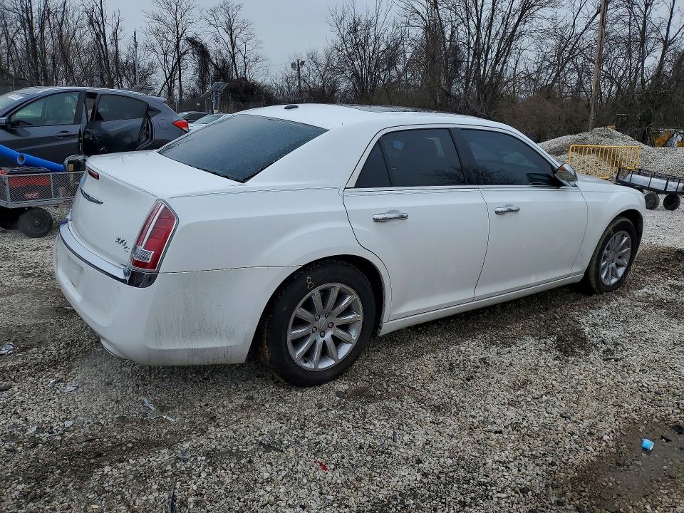 Aukcja sprzedaży 2011 Chrysler 300c, vin: 2C3CA6CT3BH580947, numer aukcji: 77746975