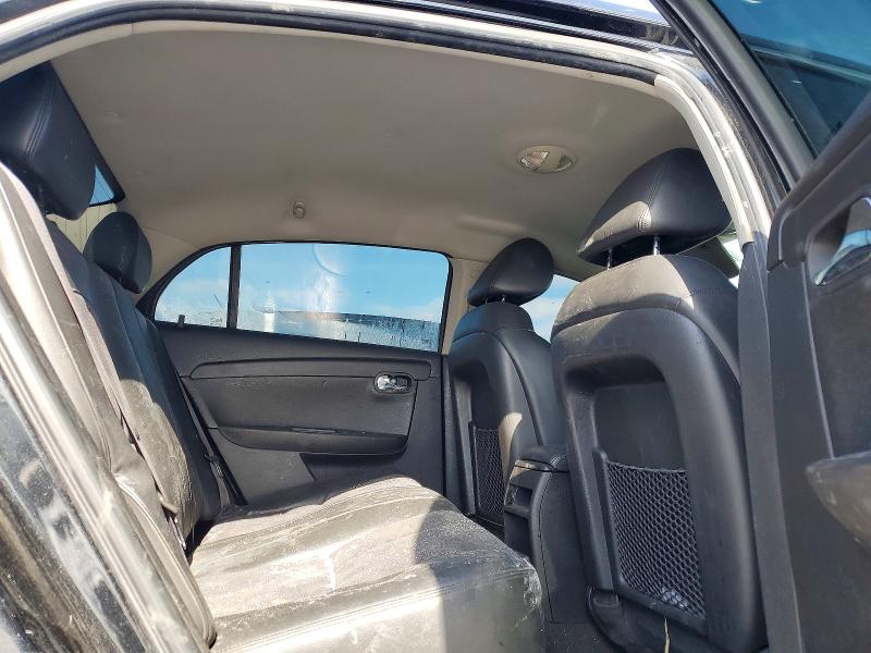 Aukcja sprzedaży 2010 Chevrolet Malibu, vin: 1G1ZD5E02AF110699, numer aukcji: 78784425