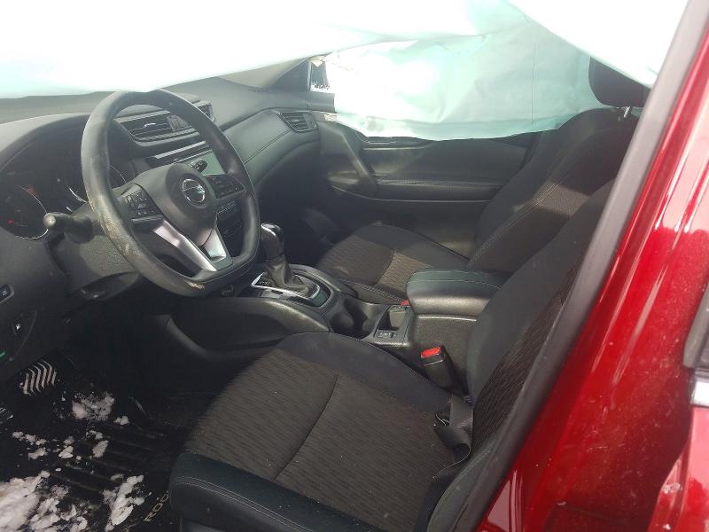 Aukcja sprzedaży 2018 Nissan Rogue, vin: 5N1AT2MV9JC719420, numer aukcji: 75841275