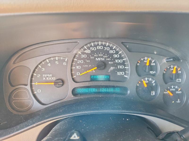 Aukcja sprzedaży 2003 Gmc New Sierra, vin: 1GTEK19T23Z243344, numer aukcji: 76123425