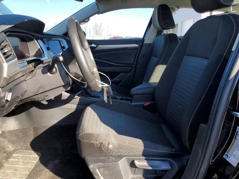 Продажа на аукционе авто 2024 Volkswagen Jetta, vin: 3VW5M7BUXRM056277, номер лота: 78156805