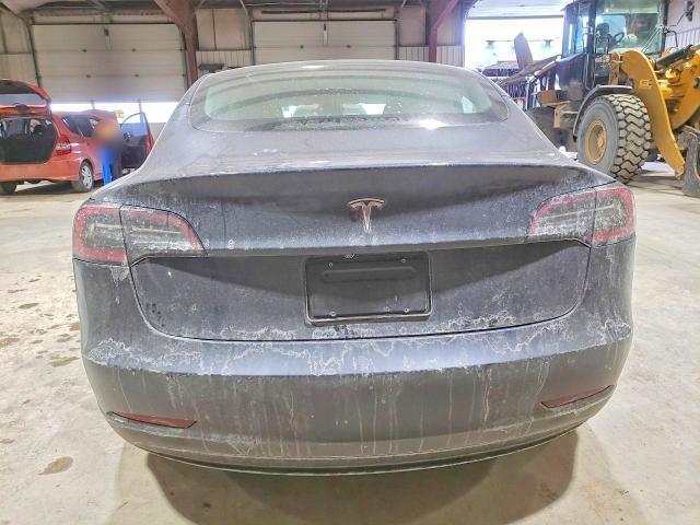 Aukcja sprzedaży 2023 Tesla Model 3, vin: 5YJ3E1EA1PF427348, numer aukcji: 76674075