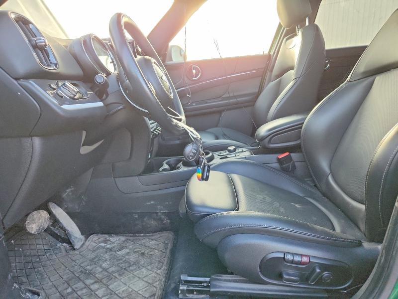 Продаж на аукціоні авто 2020 Mini Cooper, vin: WMZYX1C0XL3L16914, номер лоту: 76734835
