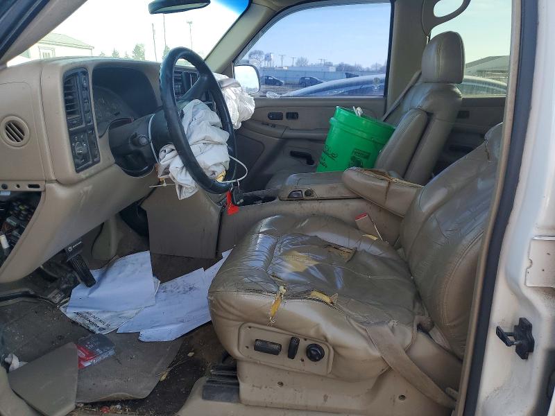 Продажа на аукционе авто 2002 Gmc Sierra, vin: 1GTGK13U92F189339, номер лота: 79377595