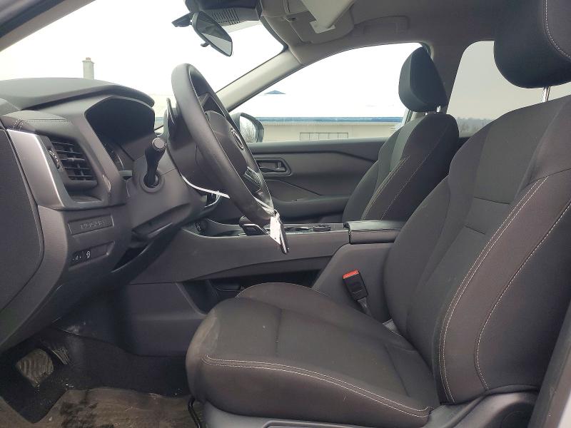 Aukcja sprzedaży 2025 Nissan Rogue, vin: 5N1BT3AB1SC803530, numer aukcji: 76591375