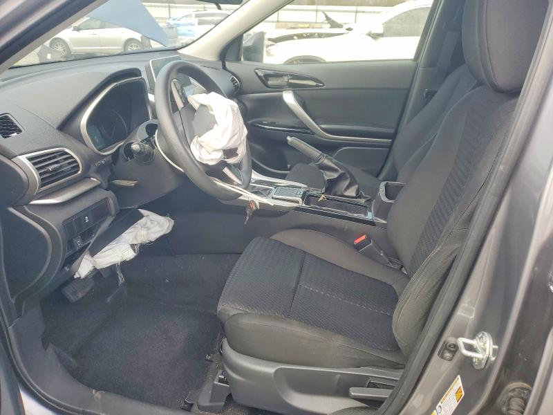 Продаж на аукціоні авто 2019 Mitsubishi Eclipse Cross, vin: JA4AT4AA9KZ052441, номер лоту: 78840535