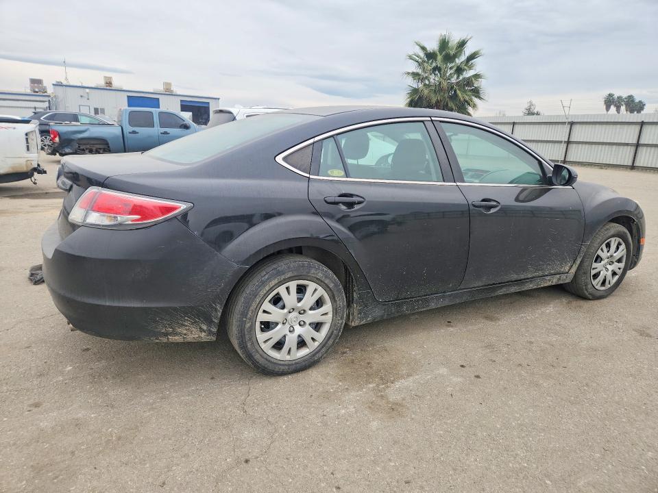 Aukcja sprzedaży 2011 Mazda 6 I, vin: 1YVHZ8BHXB5M16731, numer aukcji: 79802355