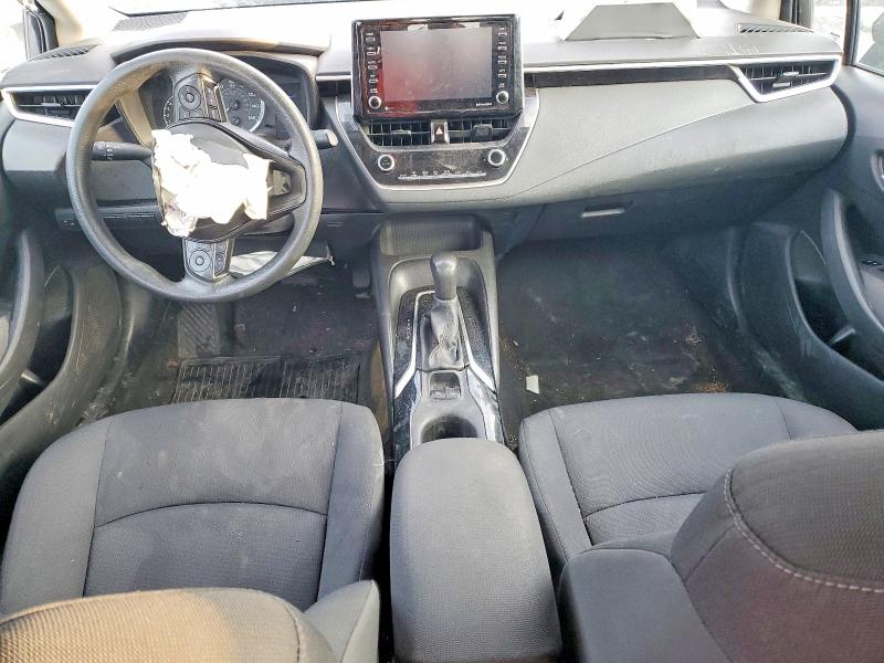 Aukcja sprzedaży 2021 Toyota Corolla, vin: 5YFEPMAE1MP181270, numer aukcji: 75871405
