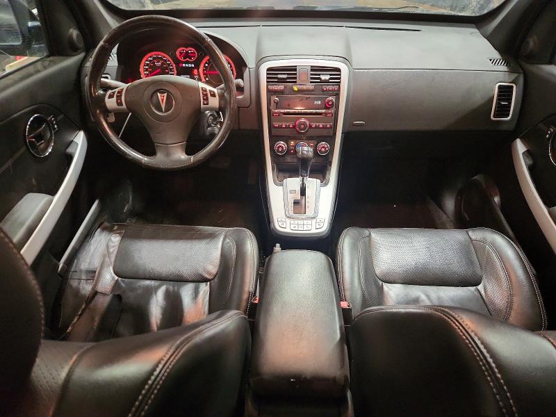 Продаж на аукціоні авто 2008 Pontiac Torrent Gx, vin: 2CKDL737586038507, номер лоту: 76032105