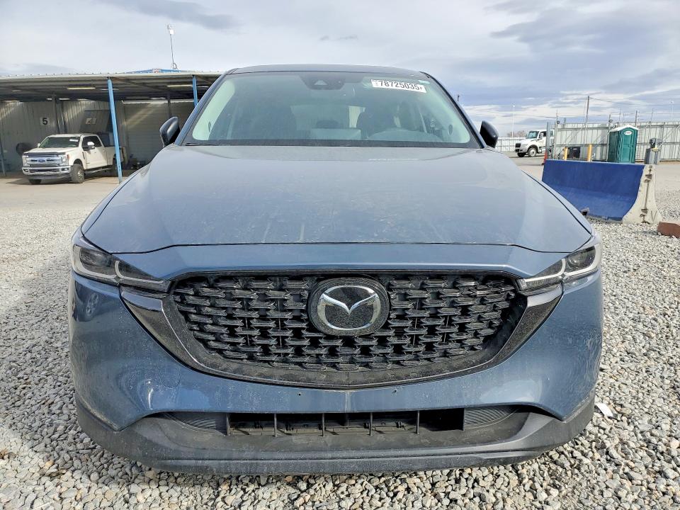Aukcja sprzedaży 2024 Mazda Cx-5, vin: JM3KFBCL1R0524769, numer aukcji: 78725035