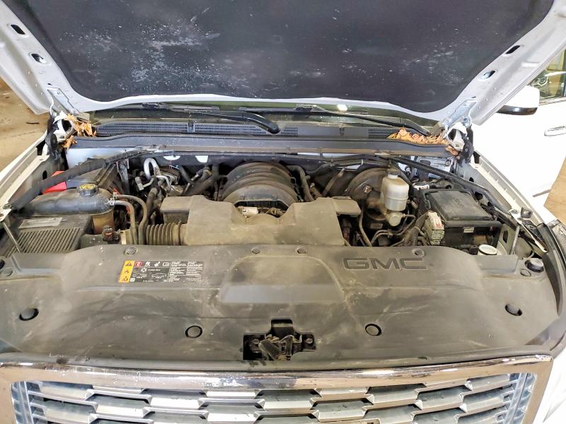 Продажа на аукционе авто 2020 Gmc Yukon Xl, vin: 1GKS2HKJ4LR302757, номер лота: 78099185