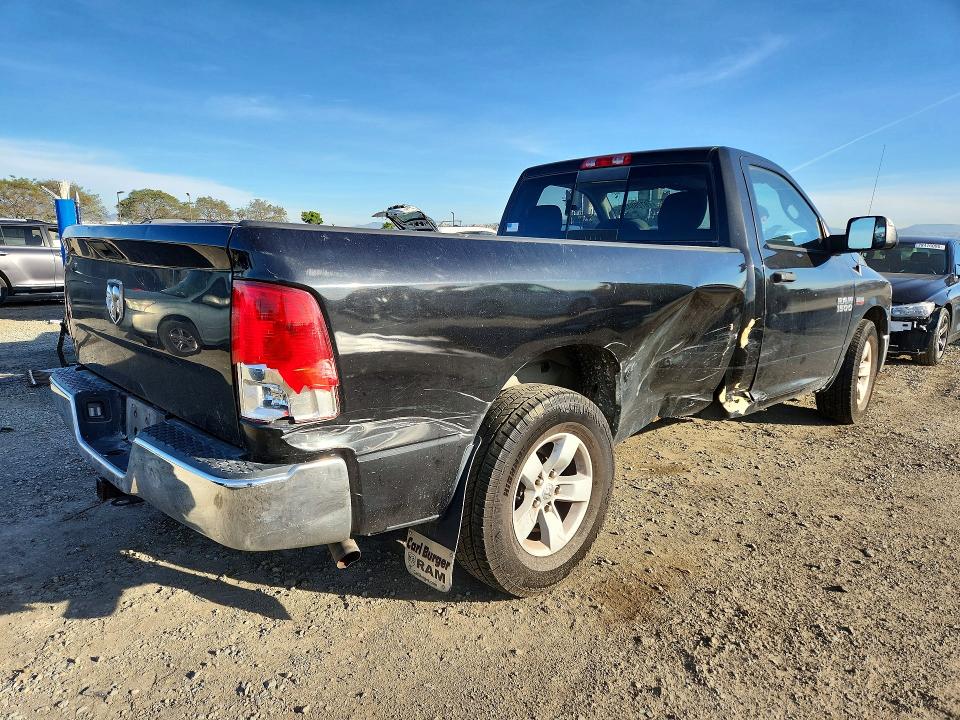 Aukcja sprzedaży 2015 Ram 1500, vin: 3C6JR6DT9FG680400, numer aukcji: 78728645