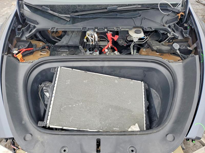 Aukcja sprzedaży 2023 Tesla Model Y, vin: 7SAYGDEE1PF839843, numer aukcji: 77155245