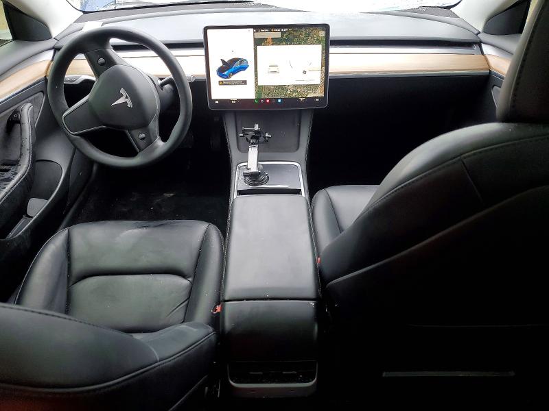 Продаж на аукціоні авто 2023 Tesla Model 3, vin: 5YJ3E1EA5PF411508, номер лоту: 77316855