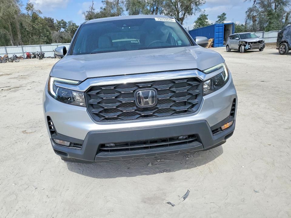 Aukcja sprzedaży 2025 Honda Passport, vin: 5FNYF8H58SB013521, numer aukcji: 79255645